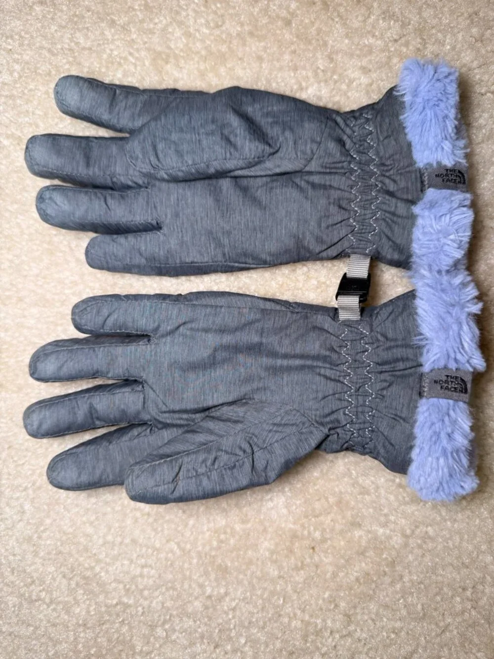 The North Face Kids Insulated Gloves Small